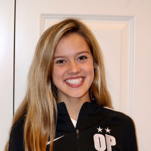 Annalise Grammel