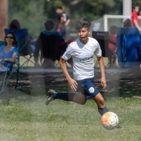 Bryan Rivas