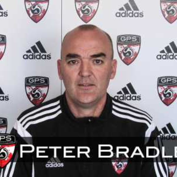 Peter Bradley
