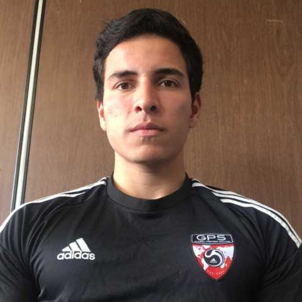 Mateo Salguero