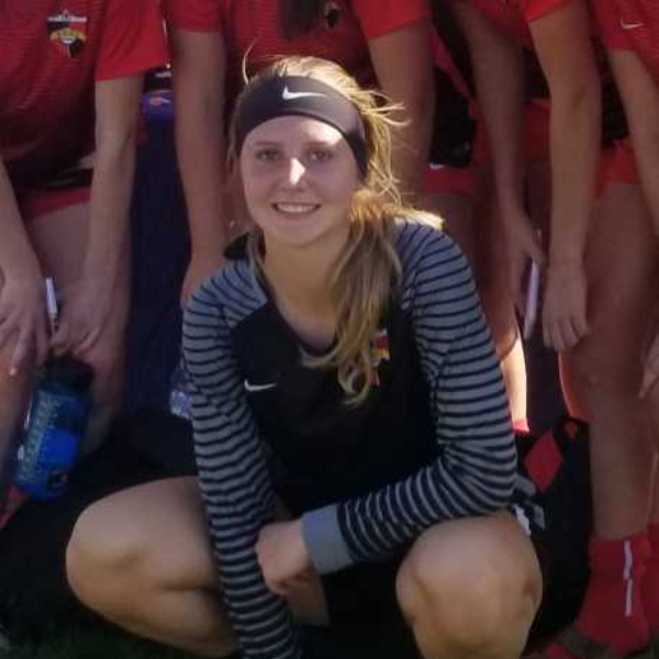 Baileigh Baker