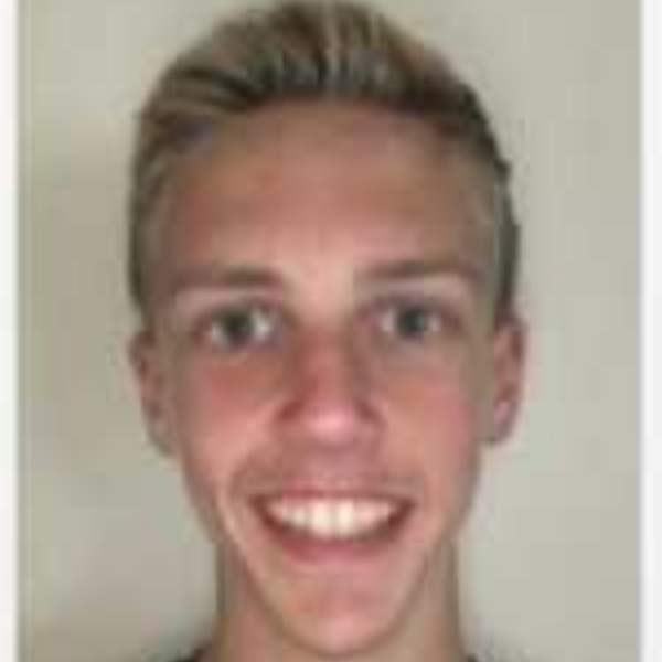 Brenden Hughes
