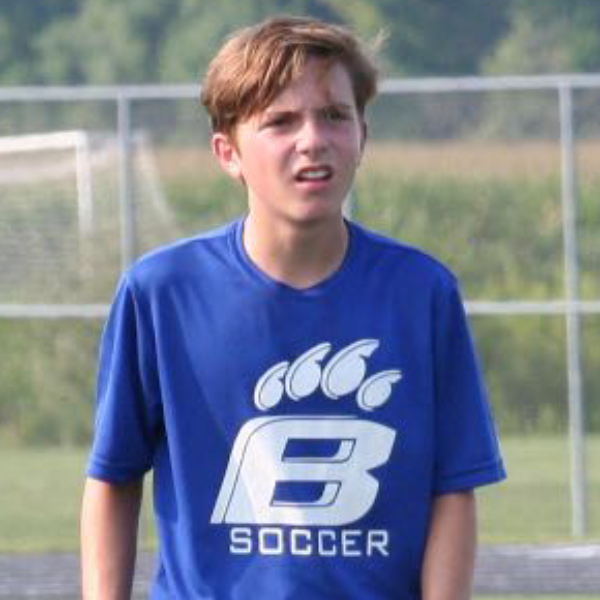 Anthony Baxendell
