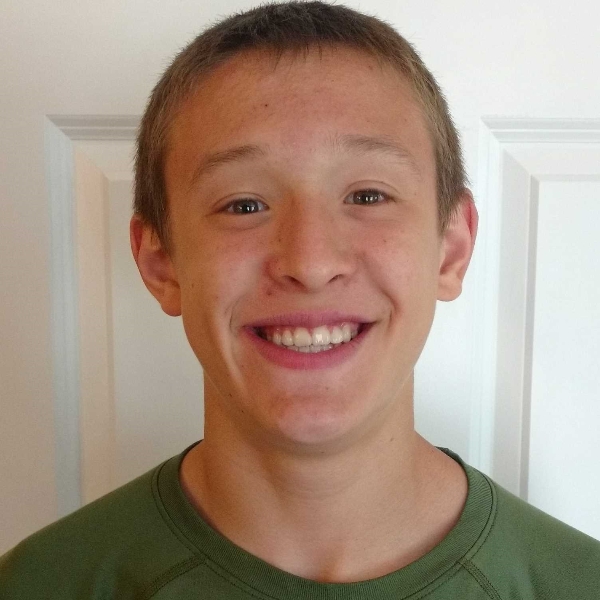 Derrick Apholz