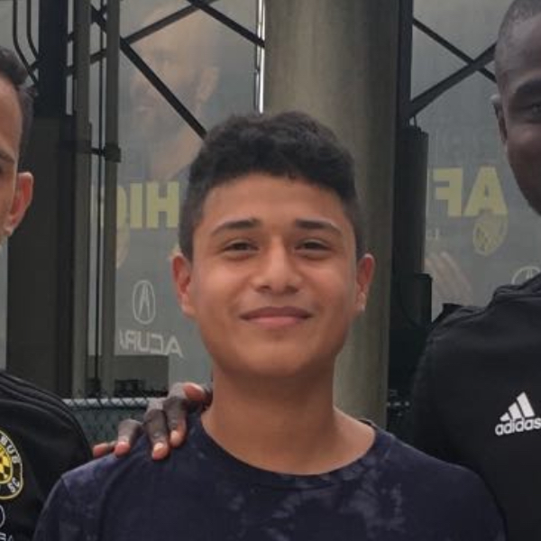 Donovan Urquilla