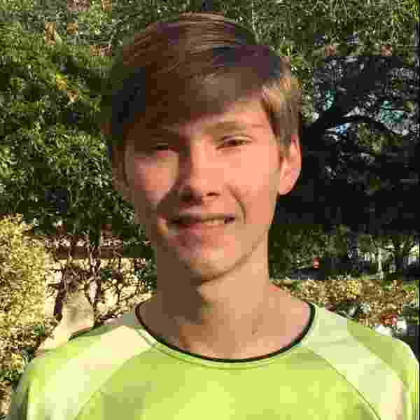 Jackson McGlothlin