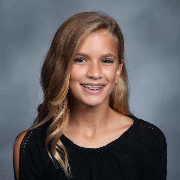 Kaitlyn Colvert