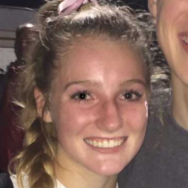 Sophia Magilligan