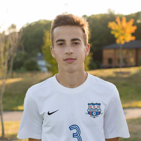 Isak Shapiro