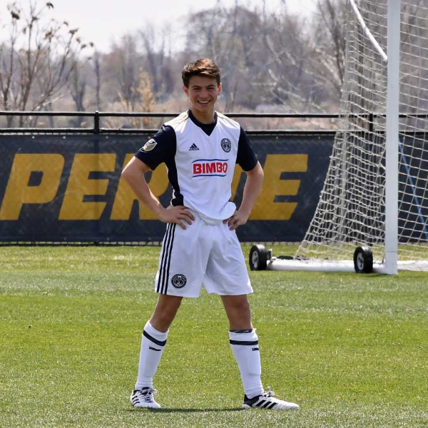 Cole Verrico