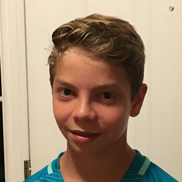 Brady Iovanni