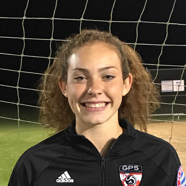 Megan Schweiker