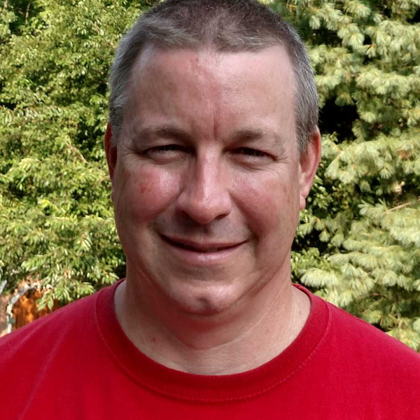 Bryan Berry