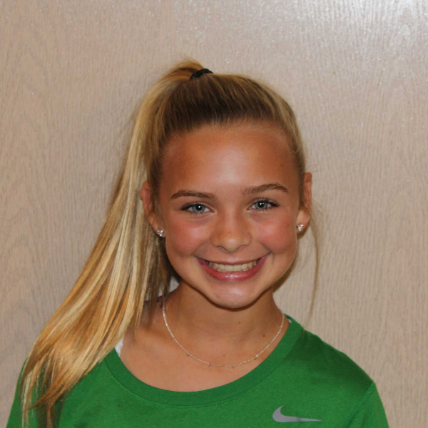 Samantha Norrod