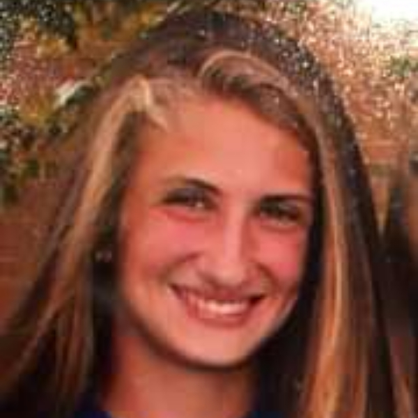 Sydney Thompson