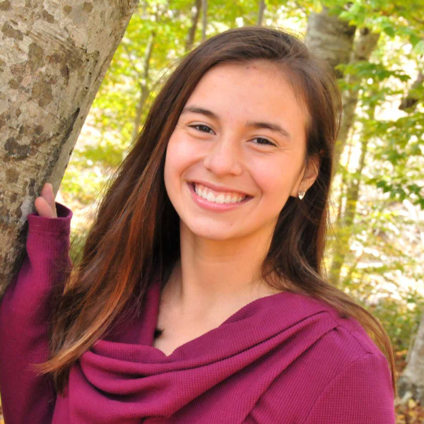 Ericka Malott