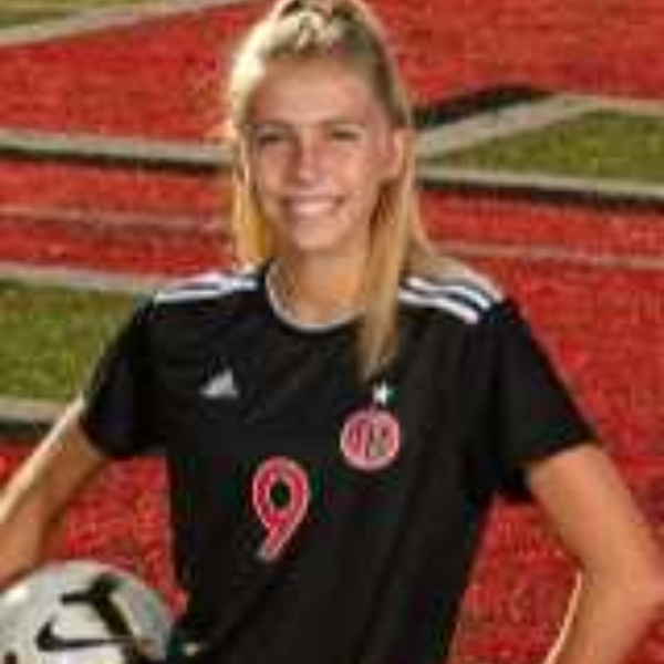Meghan O'Brien