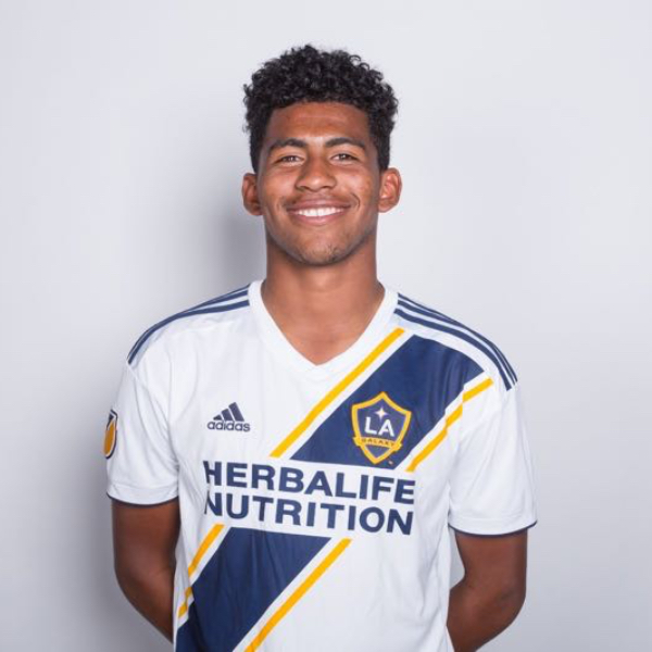 Andre Ramos