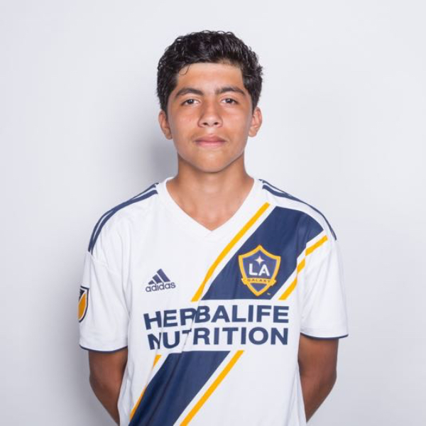 Alejandro Alvarado
