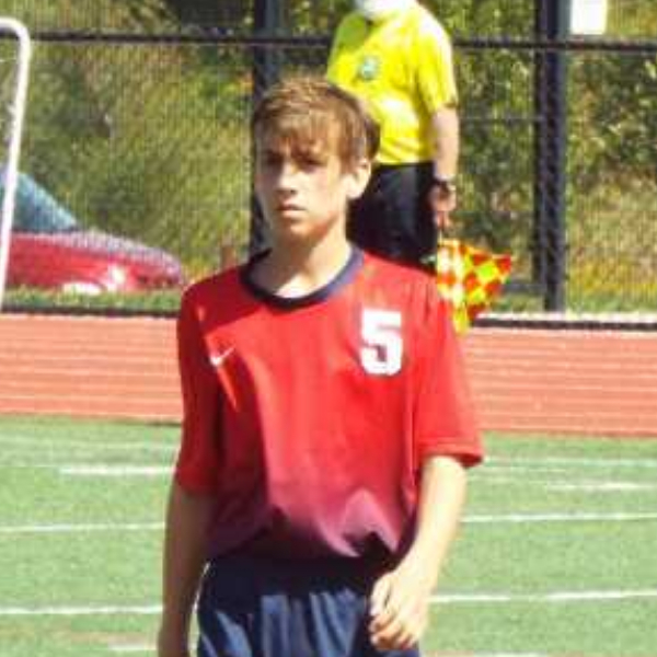 Landon Nates