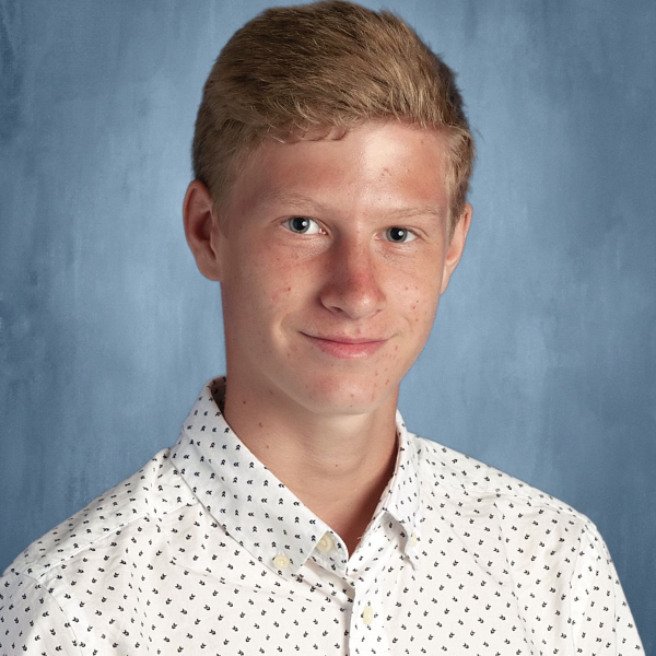 Nathan Hart