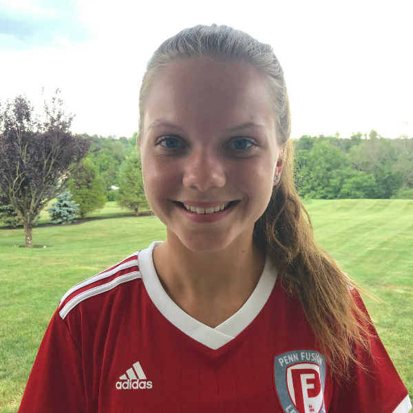 Korinne Andersch