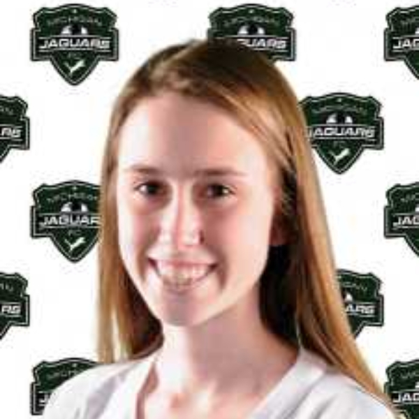 Megan Casler