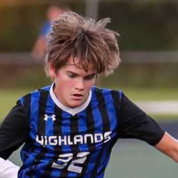 Brayden Gillman