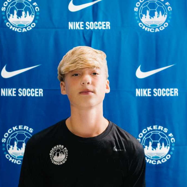 Connor King
