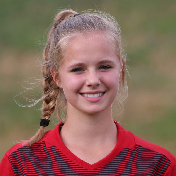 Anna Jahr