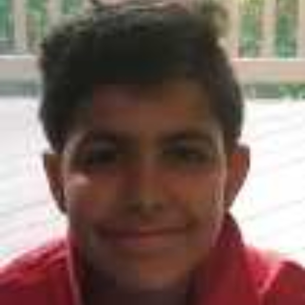 Abraham El-Chafei
