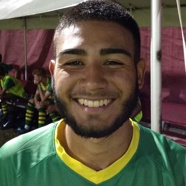 Christian Briceno