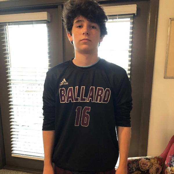 Hayden Beaver