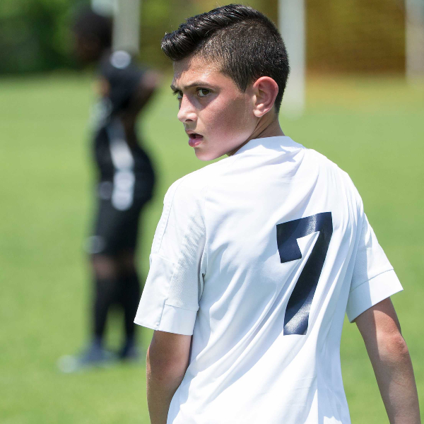 Eric Clemente