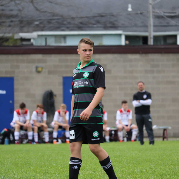 Joshua Horton