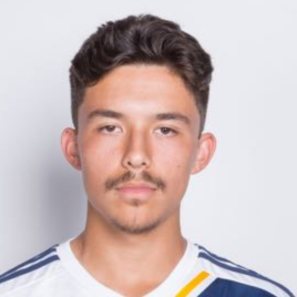 Sebastian Hernandez
