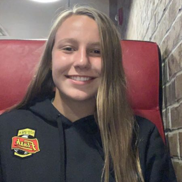 Ella Rudney