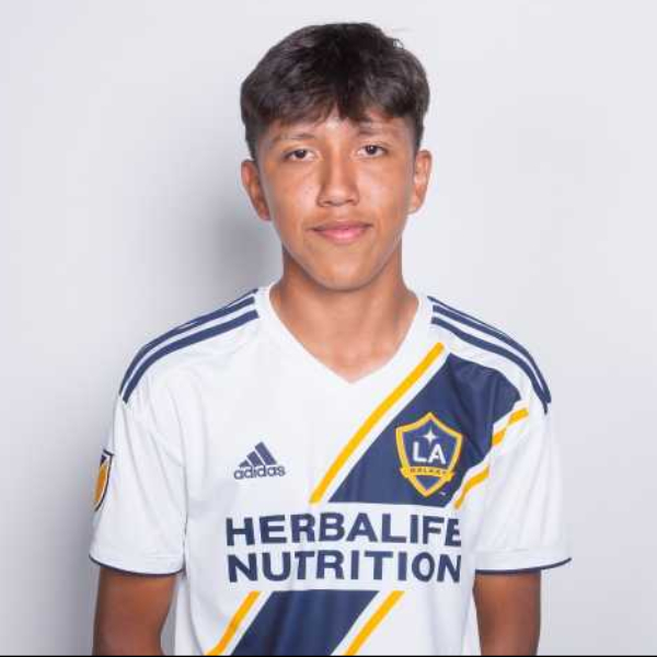 Nicholas Baltazar