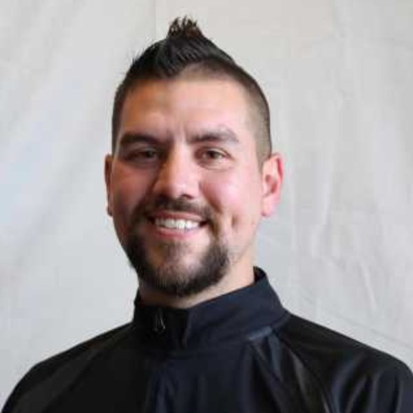 Ryan Lucas