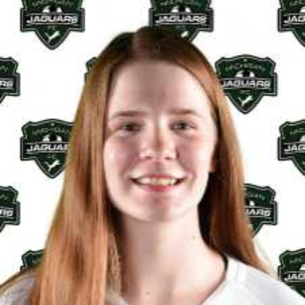 Ashleigh Duvall