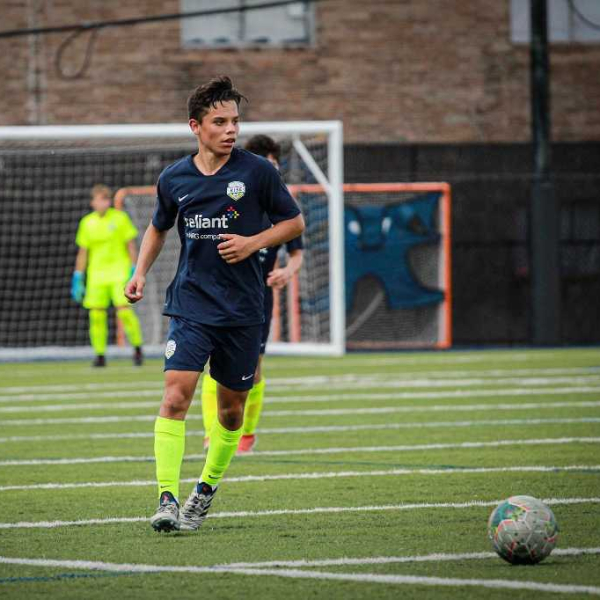 Elijah Palacios