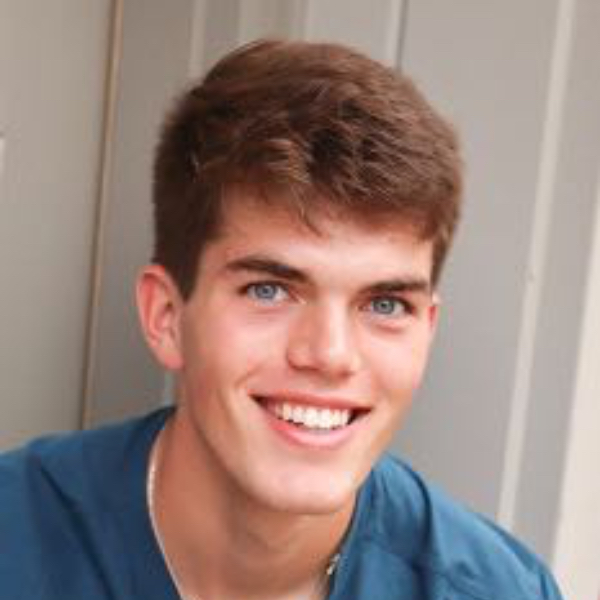 Luke Epple