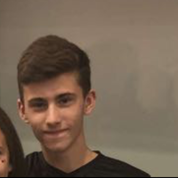 Anthony D’Angelis