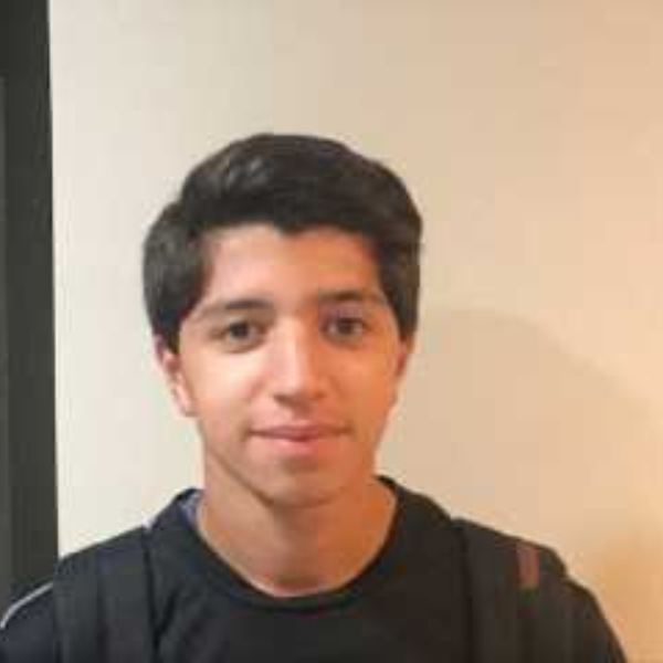 Matthew Perez