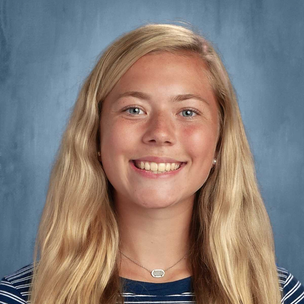 Avery Mahon