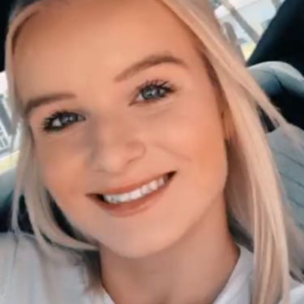 Olivia Regan