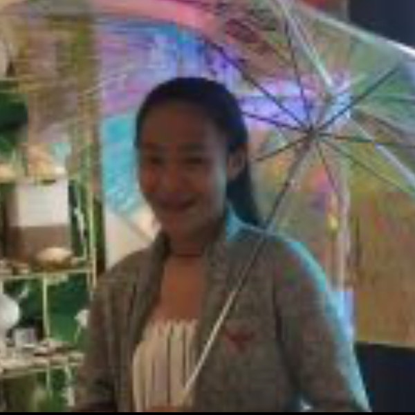 Sophia Zhang
