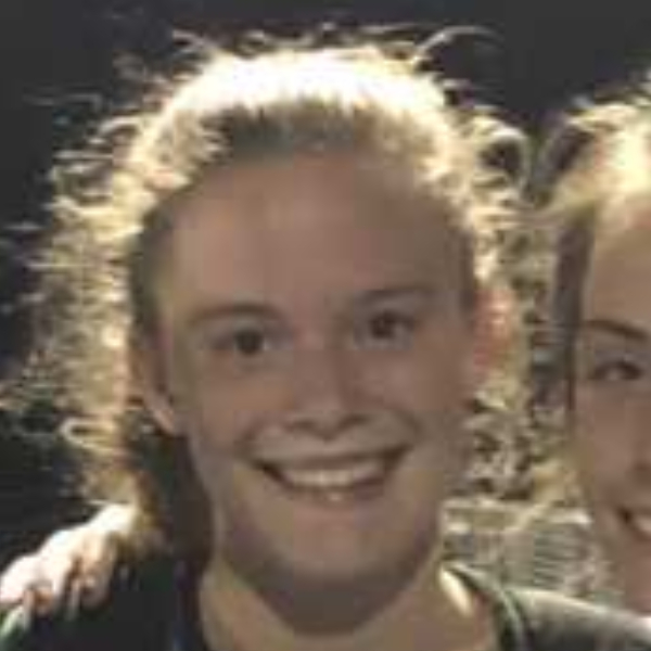 Madison Langdon