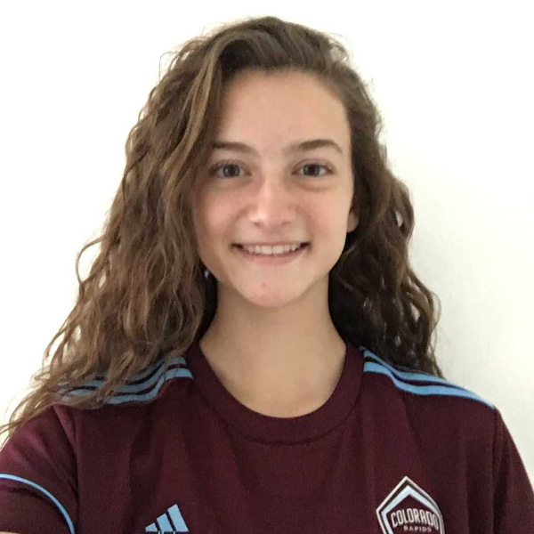 Bridget Feely