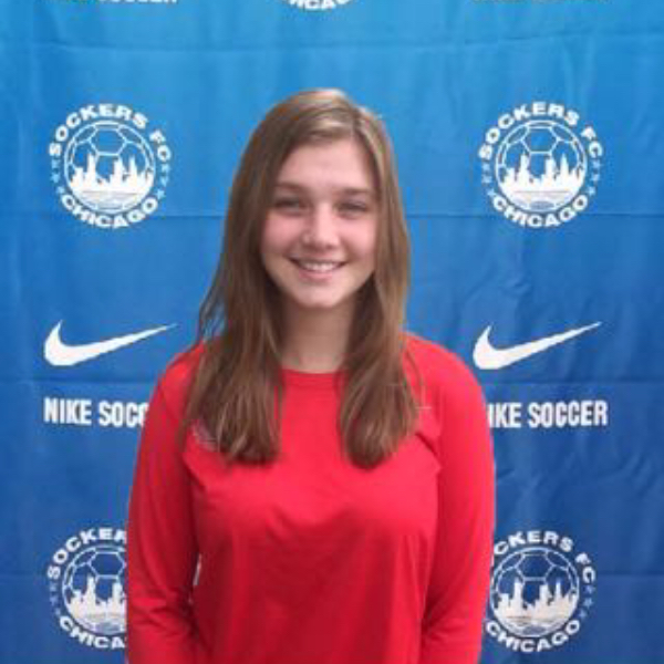 Abigail Dudek